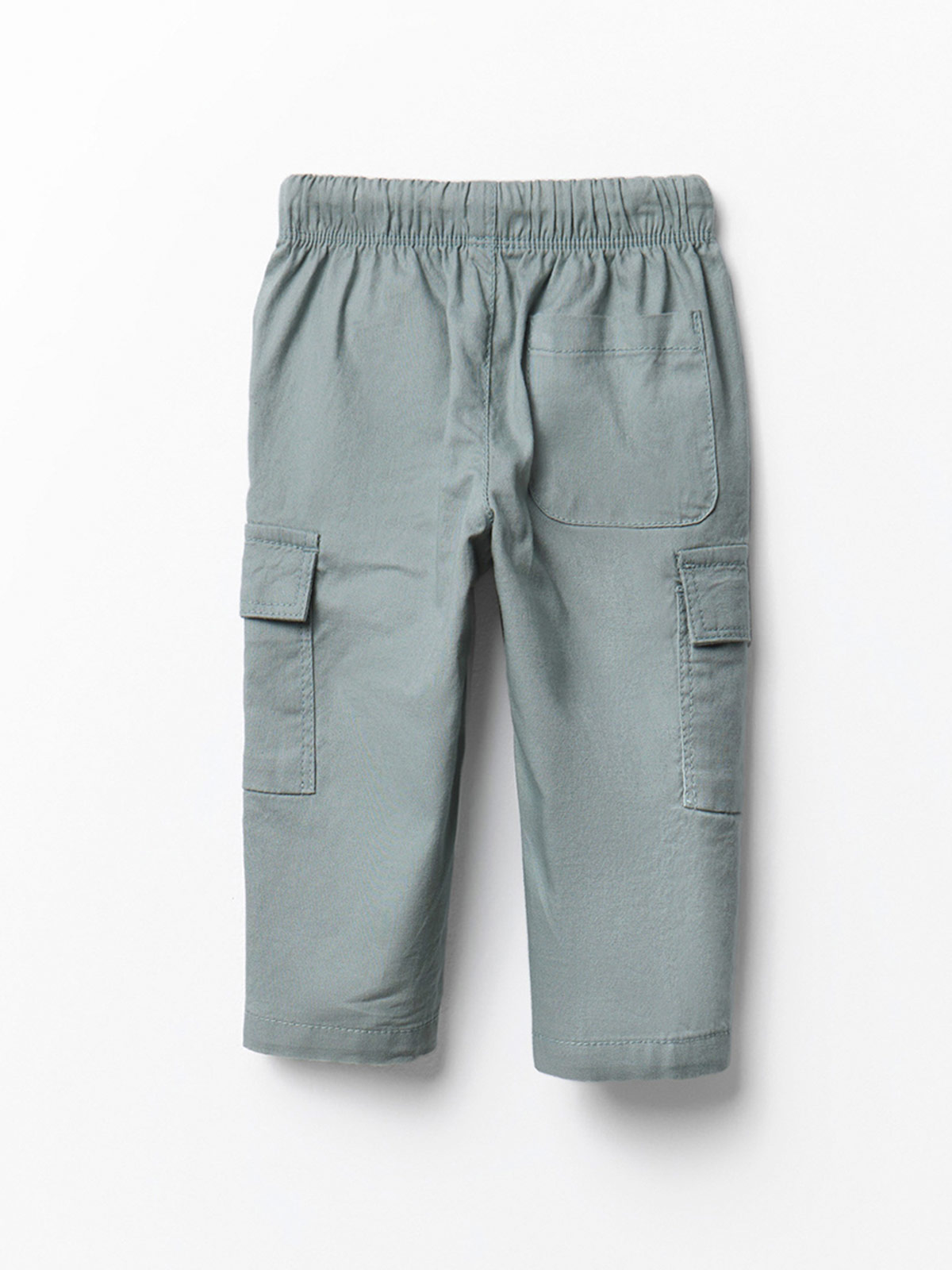 PANTALÓN NIÑO SFERA CARGO - 6