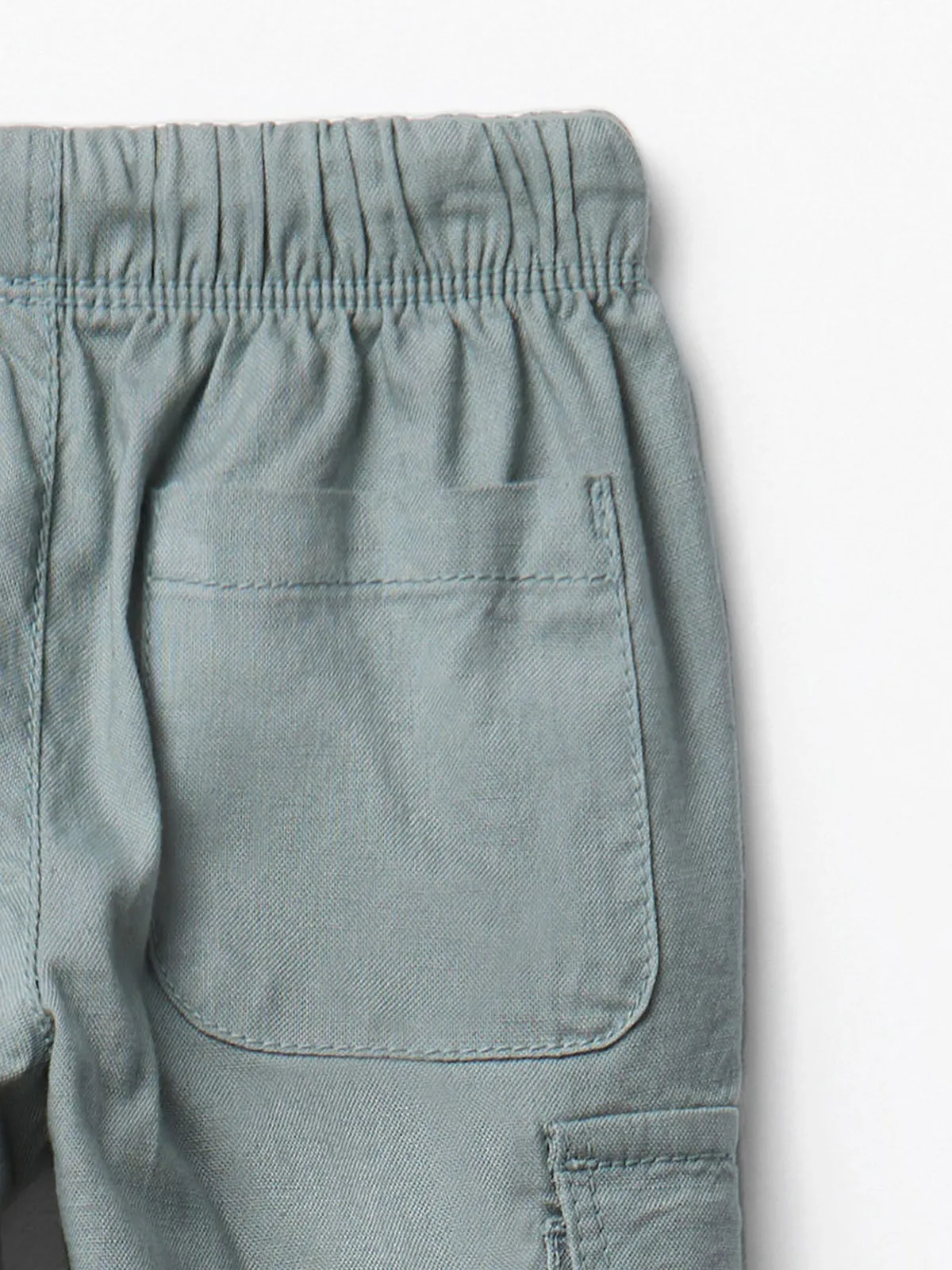 PANTALÓN NIÑO SFERA CARGO - 9