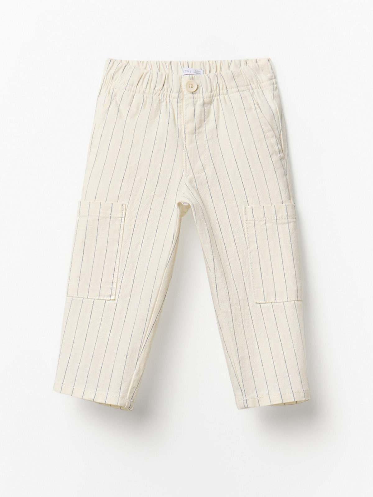 PANTALÓN NIÑO SFERA CARGO - 5