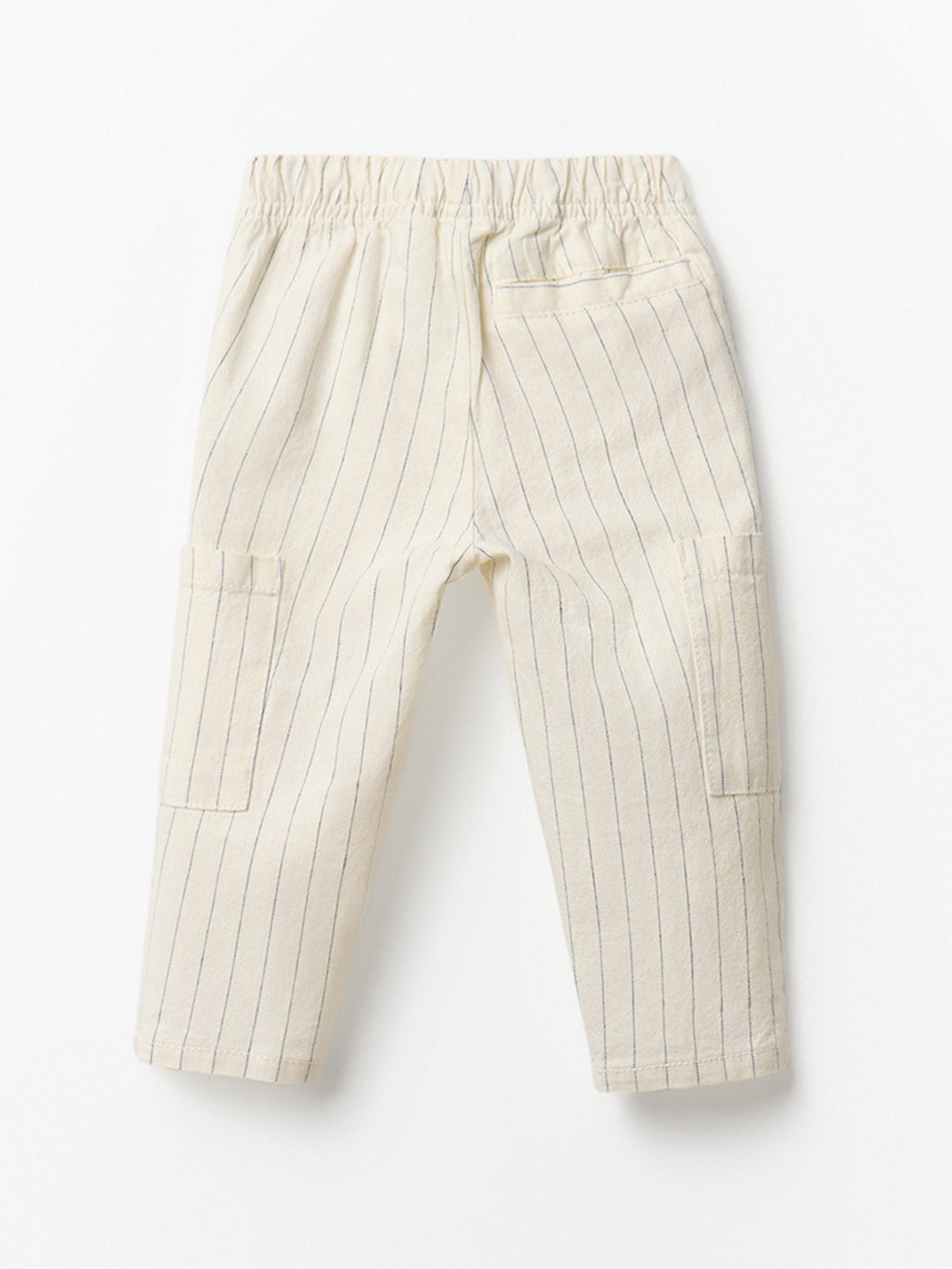 PANTALÓN NIÑO SFERA CARGO - 6