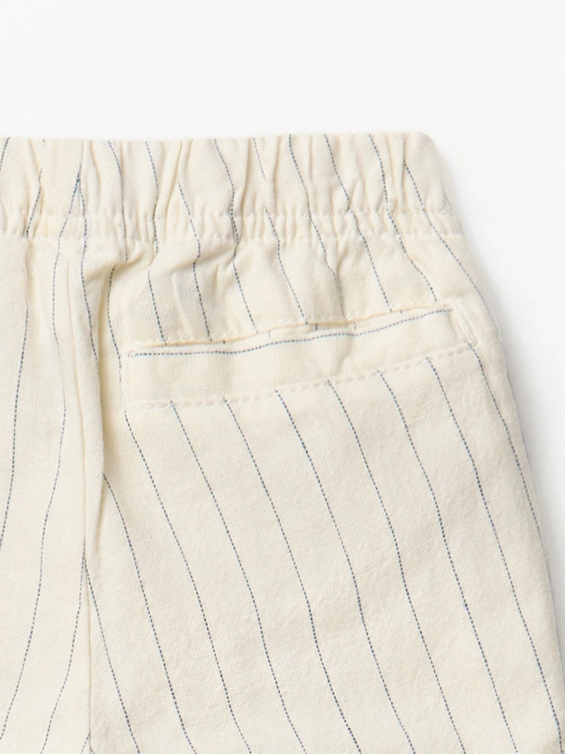 PANTALÓN NIÑO SFERA CARGO - 8