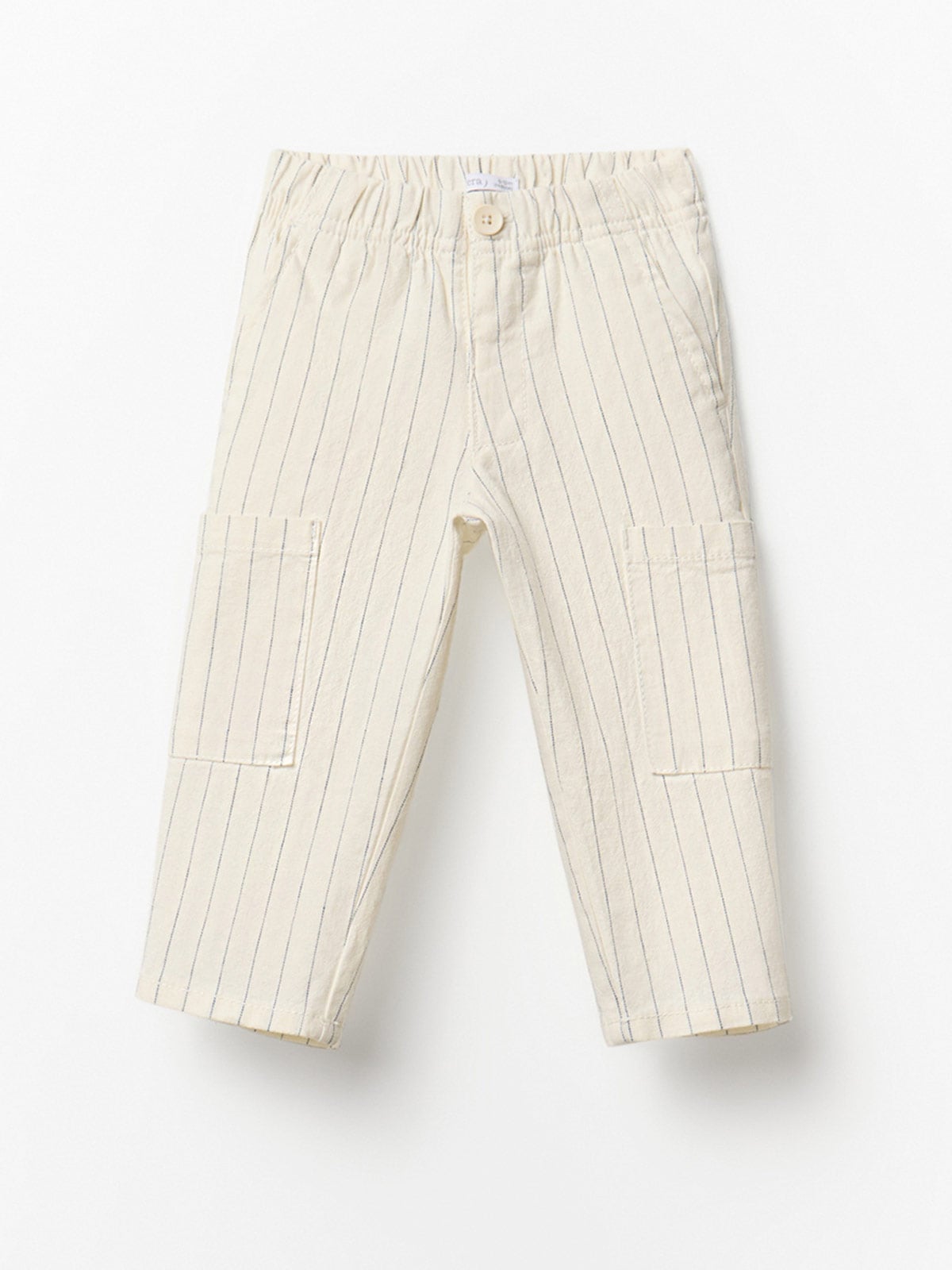 PANTALÓN NIÑO SFERA CARGO - 5
