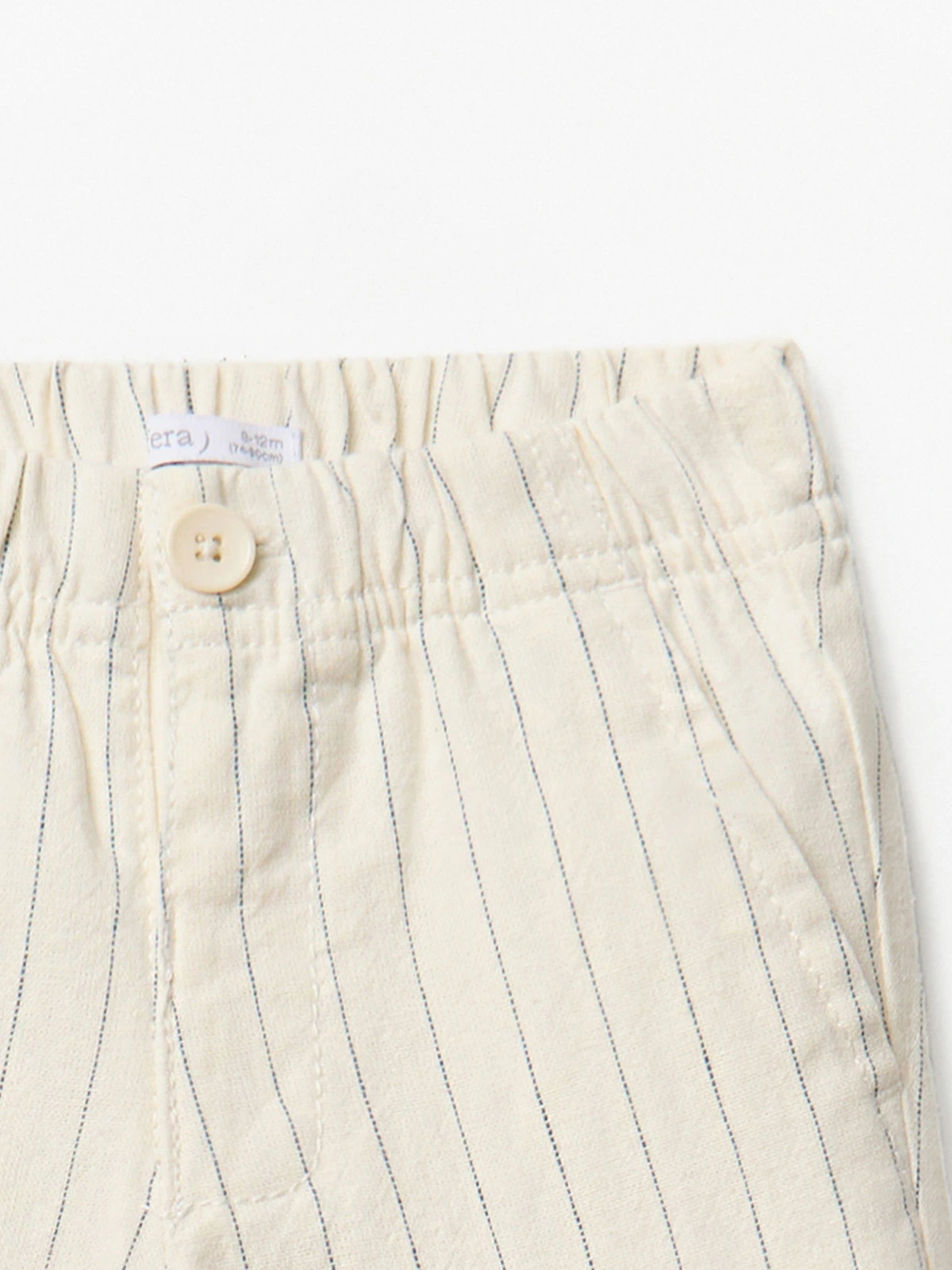 PANTALÓN NIÑO SFERA CARGO - 7