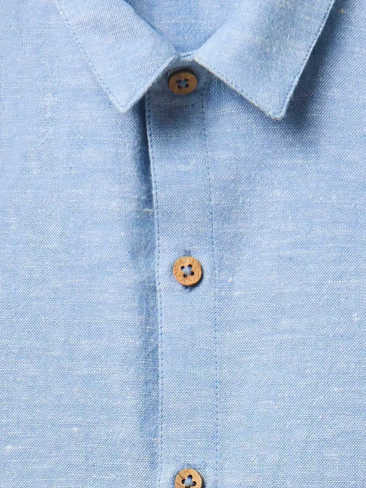 CAMISA NIÑO SFERA MANGA 3/4 - 4