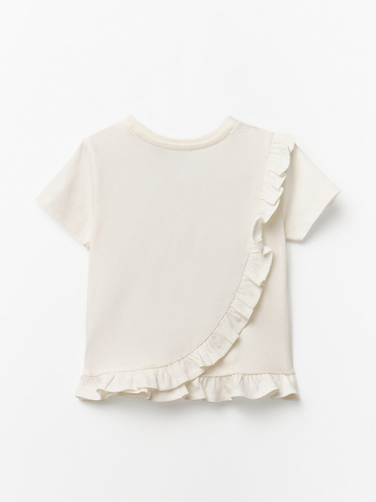 POLERA NIÑO SFERA MANGA LARGA - 2