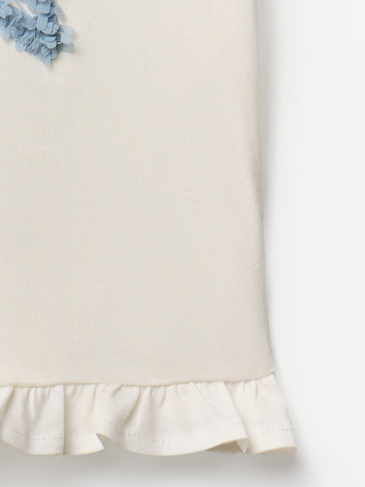 POLERA NIÑO SFERA MANGA LARGA - 4