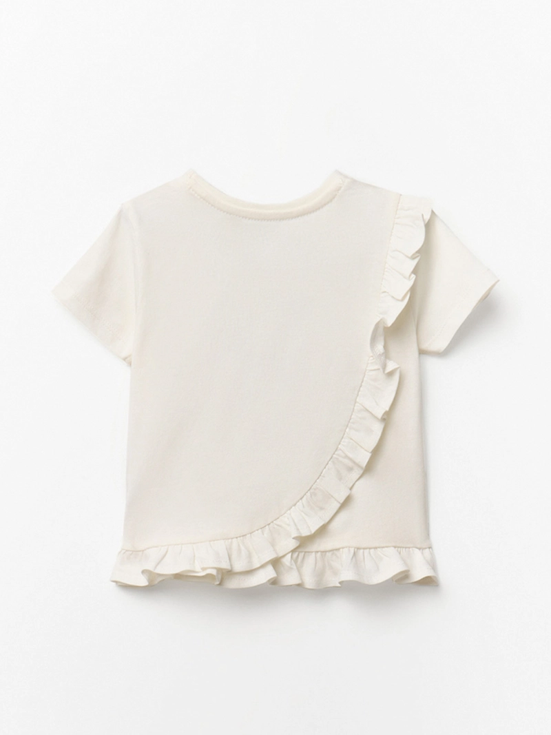 POLERA NIÑO SFERA MANGA LARGA - 2