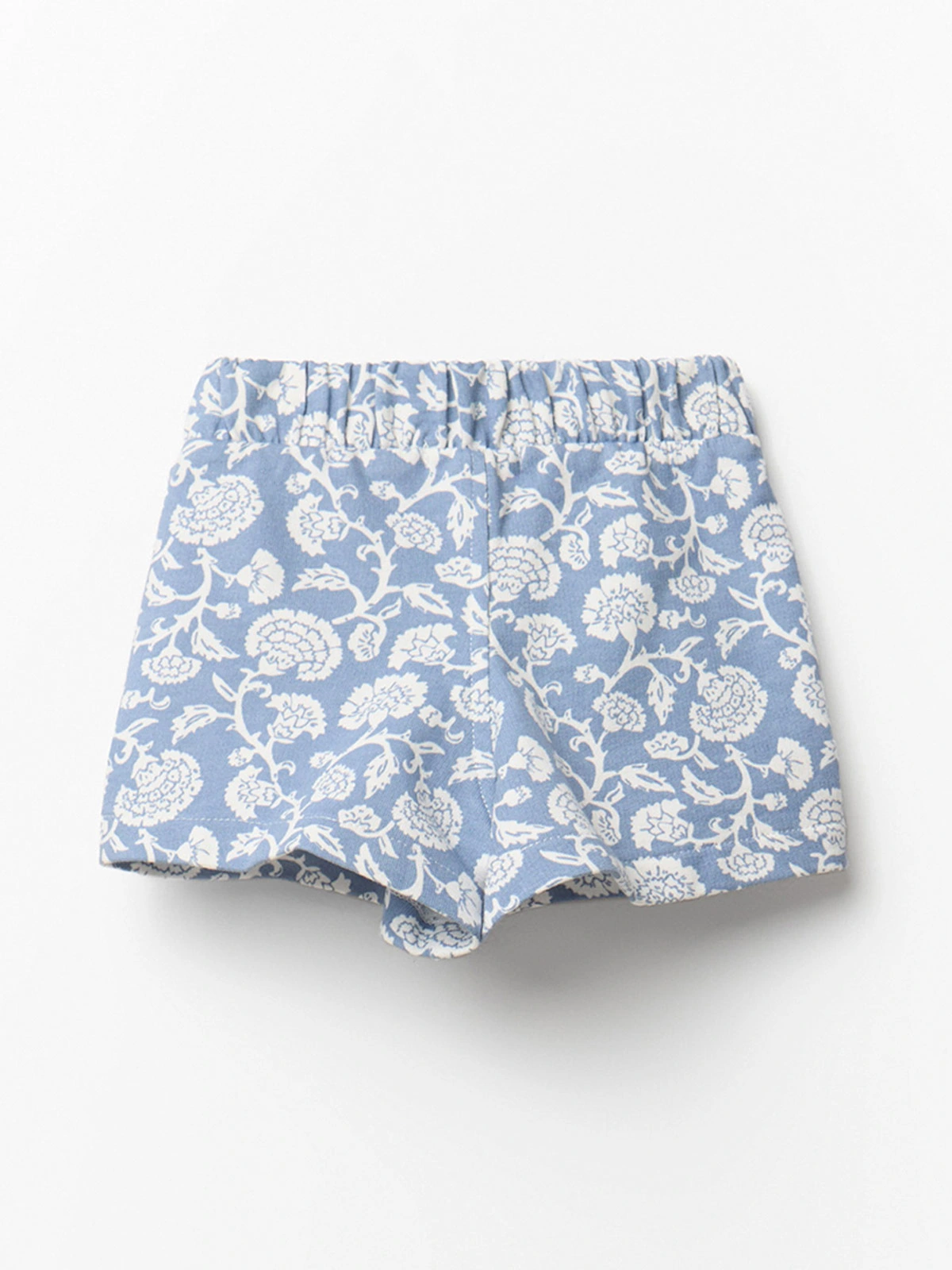 FALDA NIÑA SFERA ESTAMPADA - 2