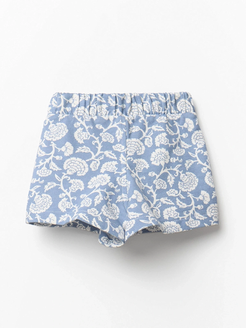 FALDA NIÑA SFERA ESTAMPADA - 2
