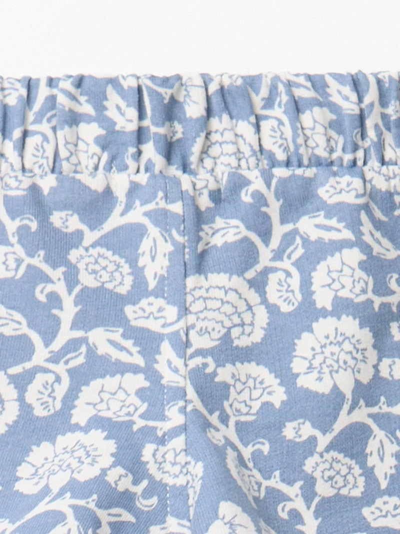 FALDA NIÑA SFERA ESTAMPADA - 4