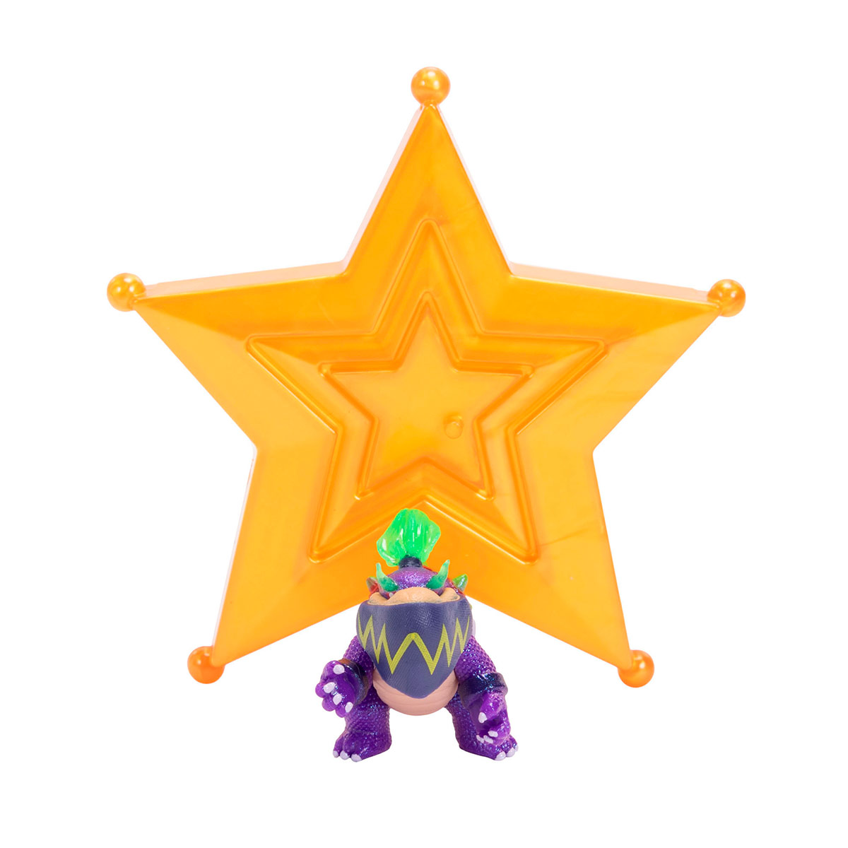 FIGURA DE JUGUETE MARIO BROSS YOSHI 13 CM