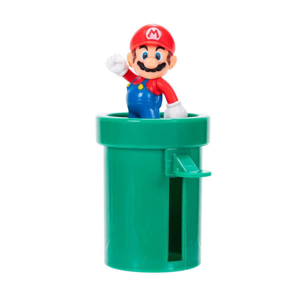 FIGURA DE ACCIÓN SUPER MARIO SODA JUNGLE + FIGURA 6 CM - 2