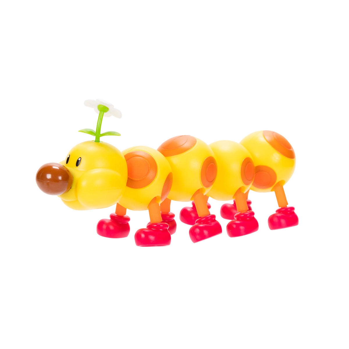 FIGURA DE ACCIÓN SUPER MARIO SODA JUNGLE + FIGURA 6 CM - 4