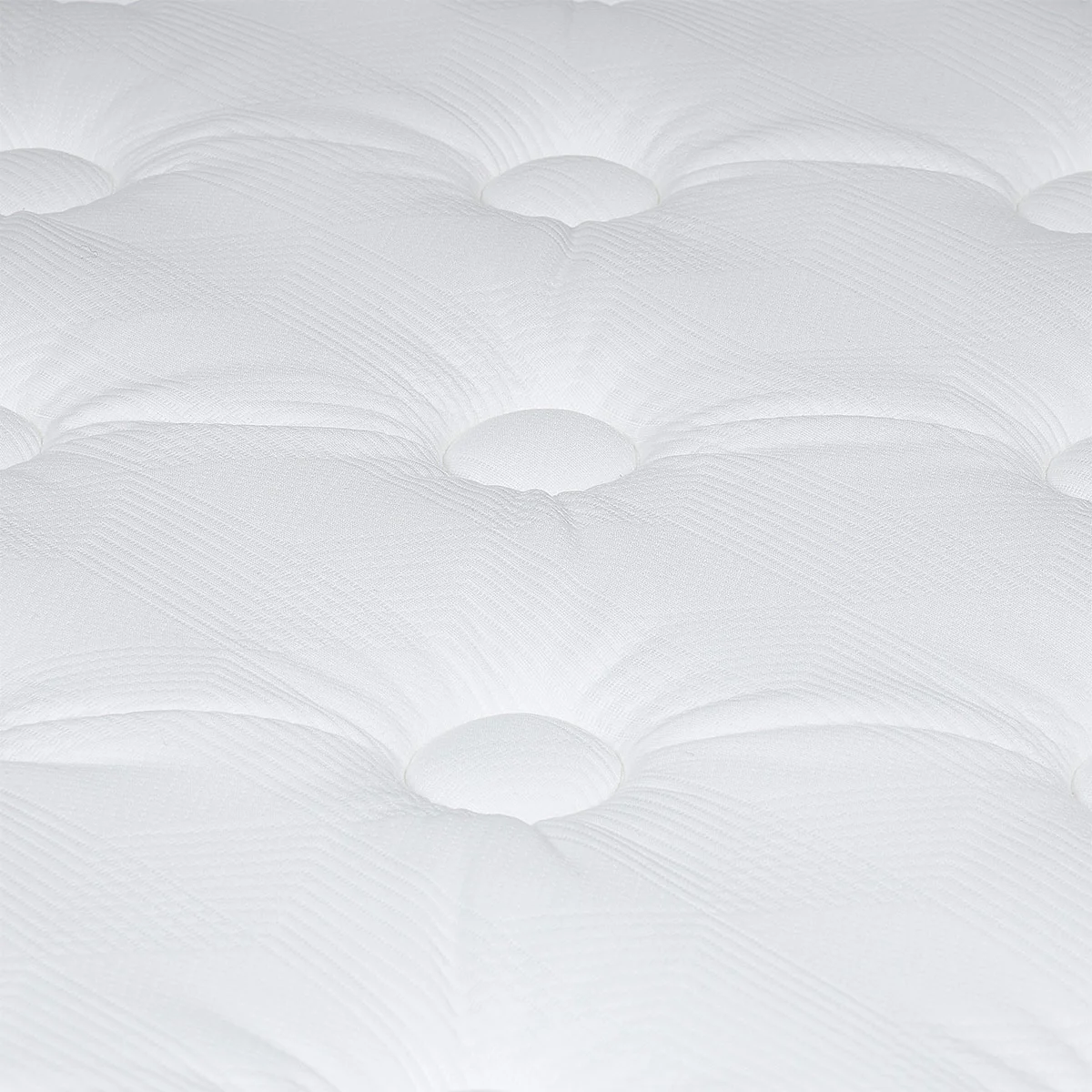 JUEGO DE DORMITORIO ROSEN CAMA EUROPEA NEW STYLE 6 KING+ RESPALDO PAUL - 5