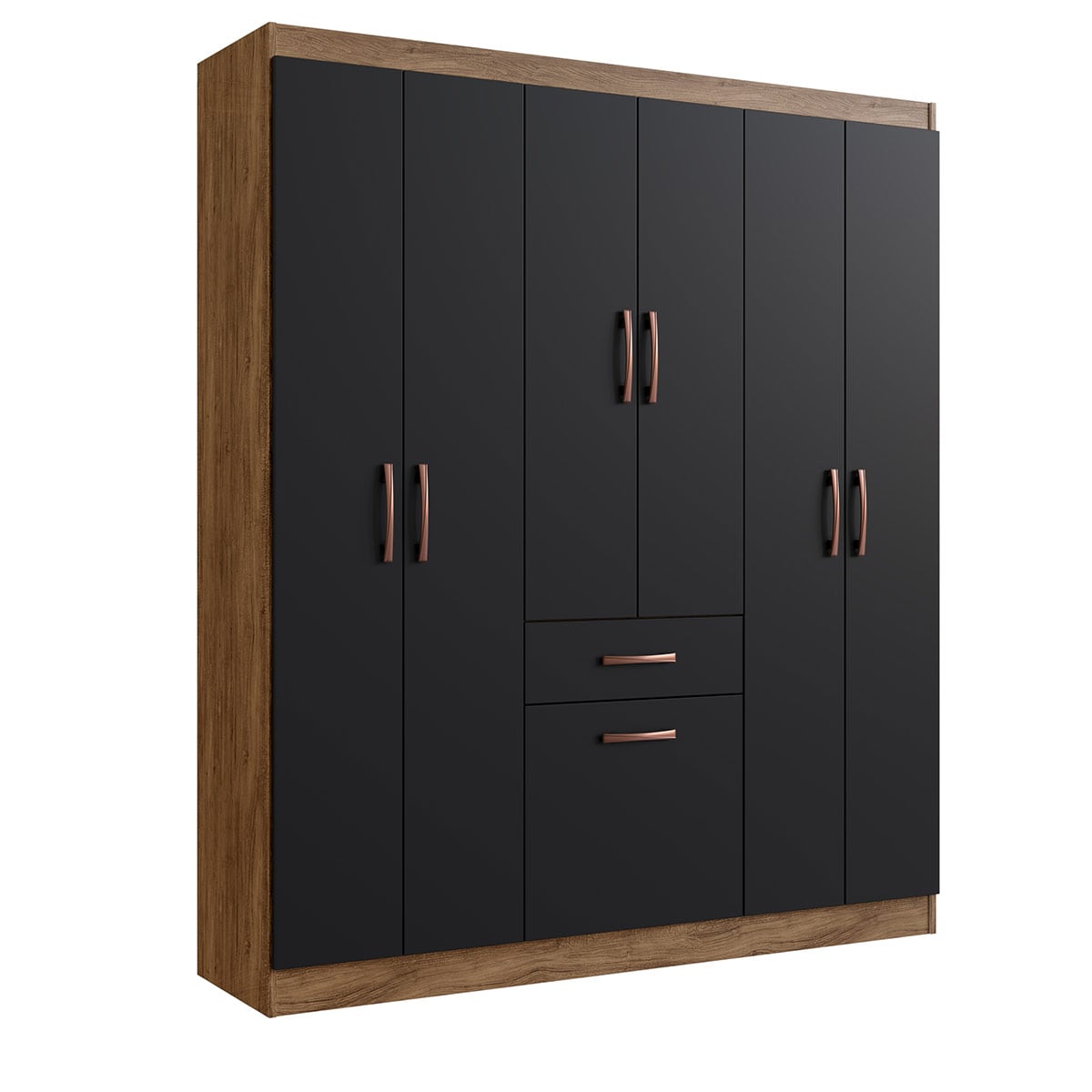 CLOSET ALTAVISION 5806 7 PUERTAS 1 CAJÓN - 2