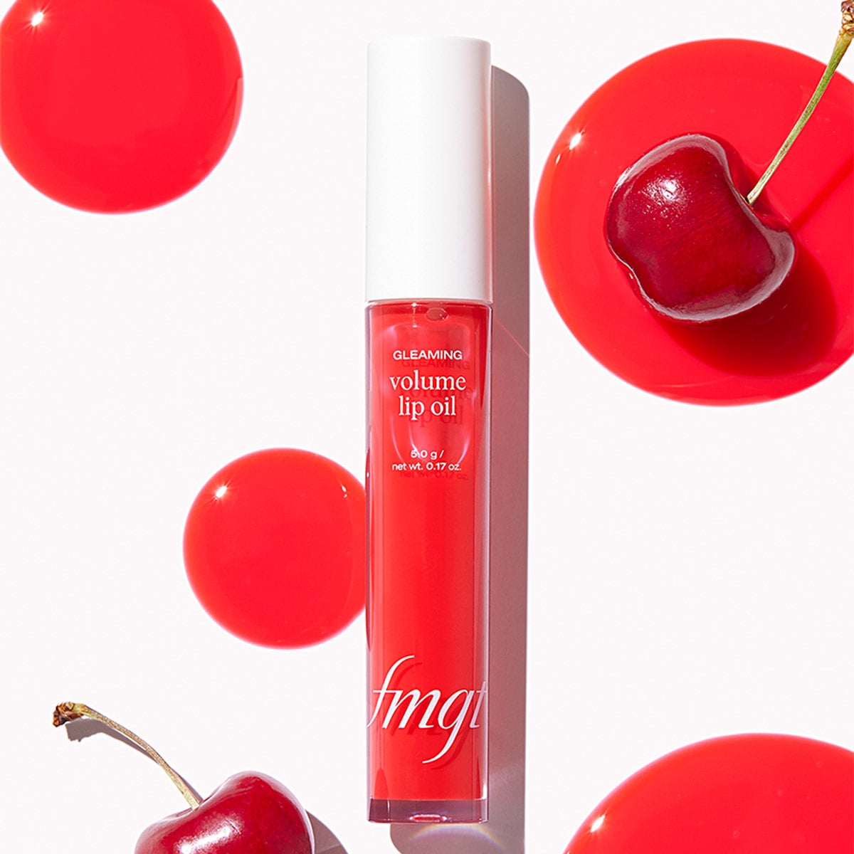 SET LABIALES FMGT TINTA LABIAL+ ACEITE VOLUMINIZADOR 10ML - 4