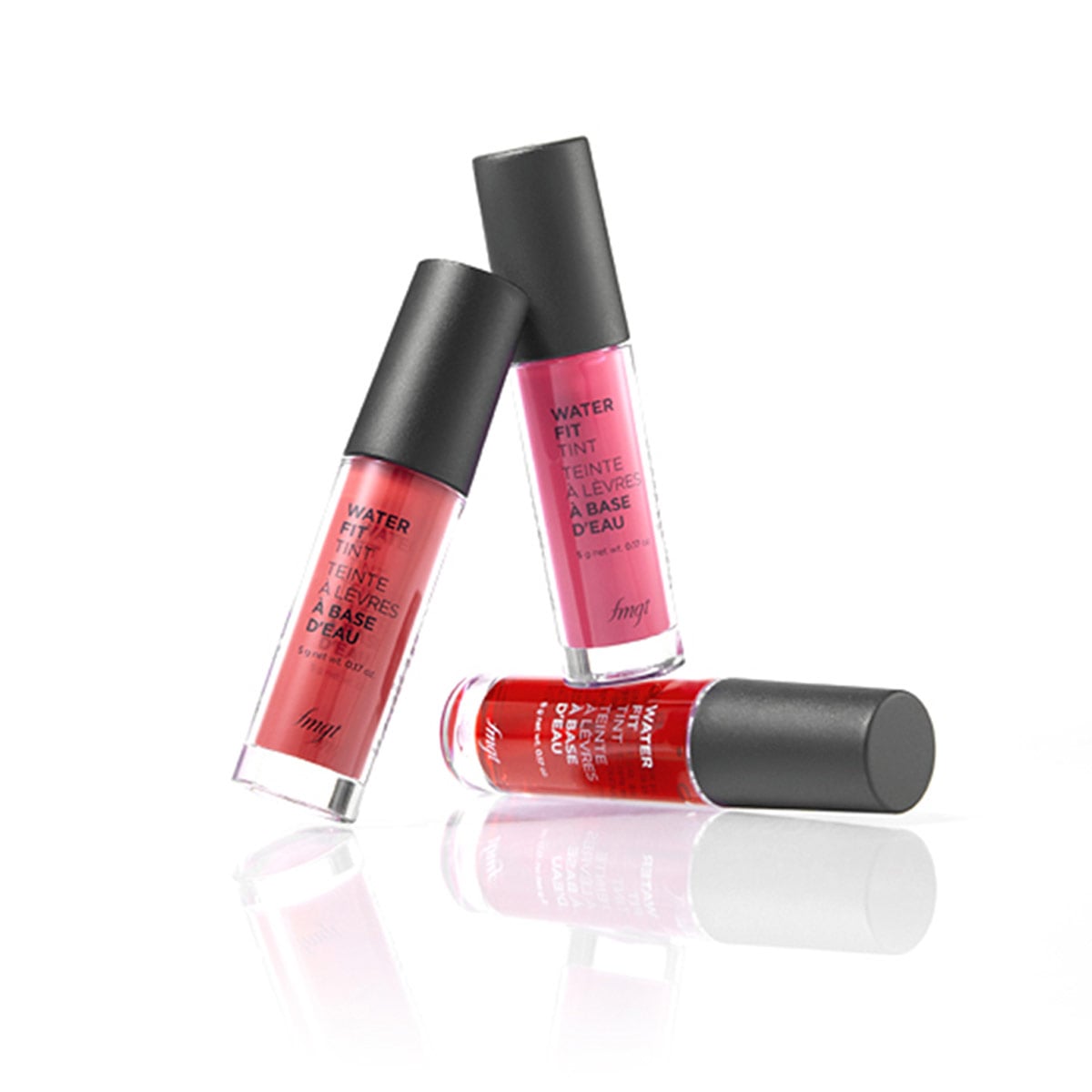 SET LABIALES FMGT TINTA LABIAL+ ACEITE VOLUMINIZADOR 10ML - 6