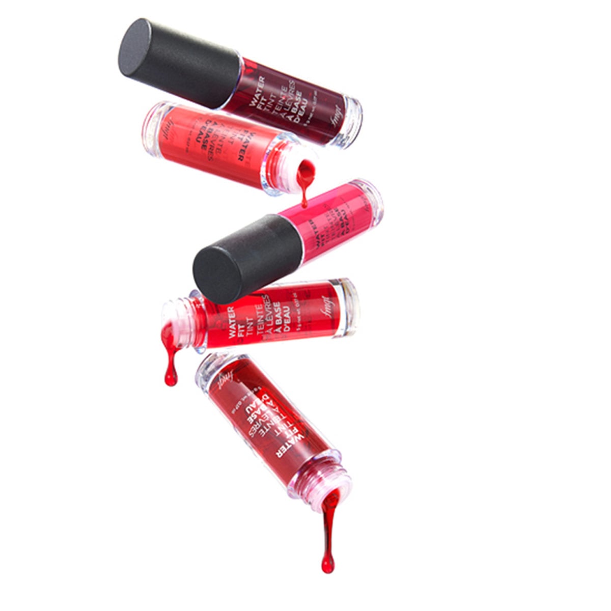 SET LABIALES FMGT TINTA LABIAL+ ACEITE VOLUMINIZADOR 10ML - 8
