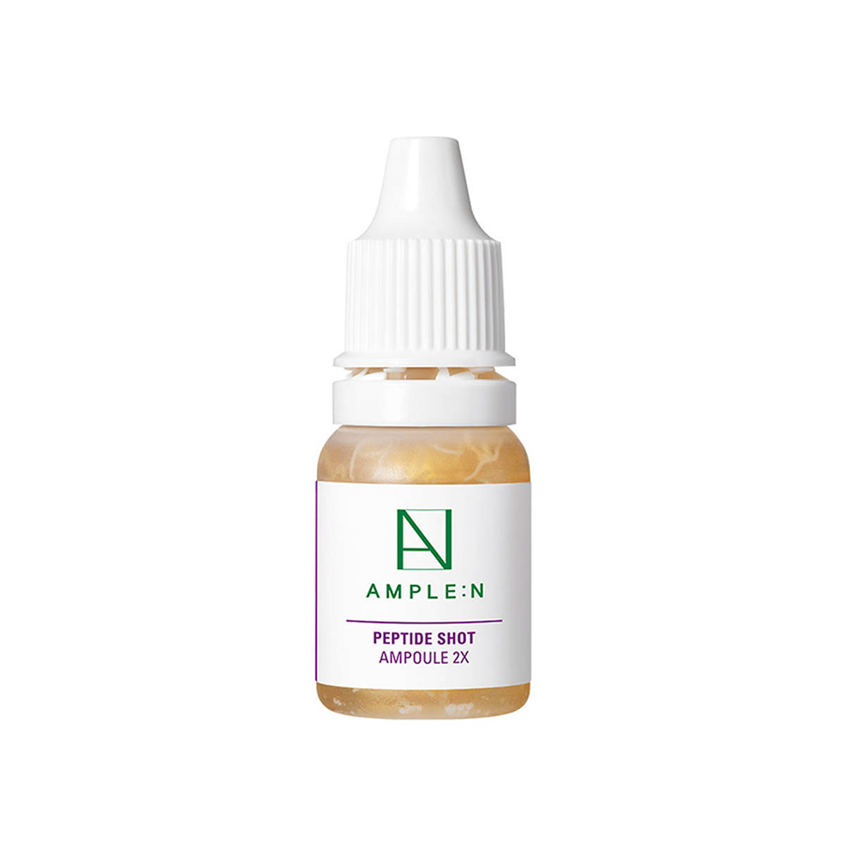 SET TRATAMIENTO AMPLEN SÉRUM PEPTIDOS+MINI COLÁGENO+ MASCARILLA VIT C - 3