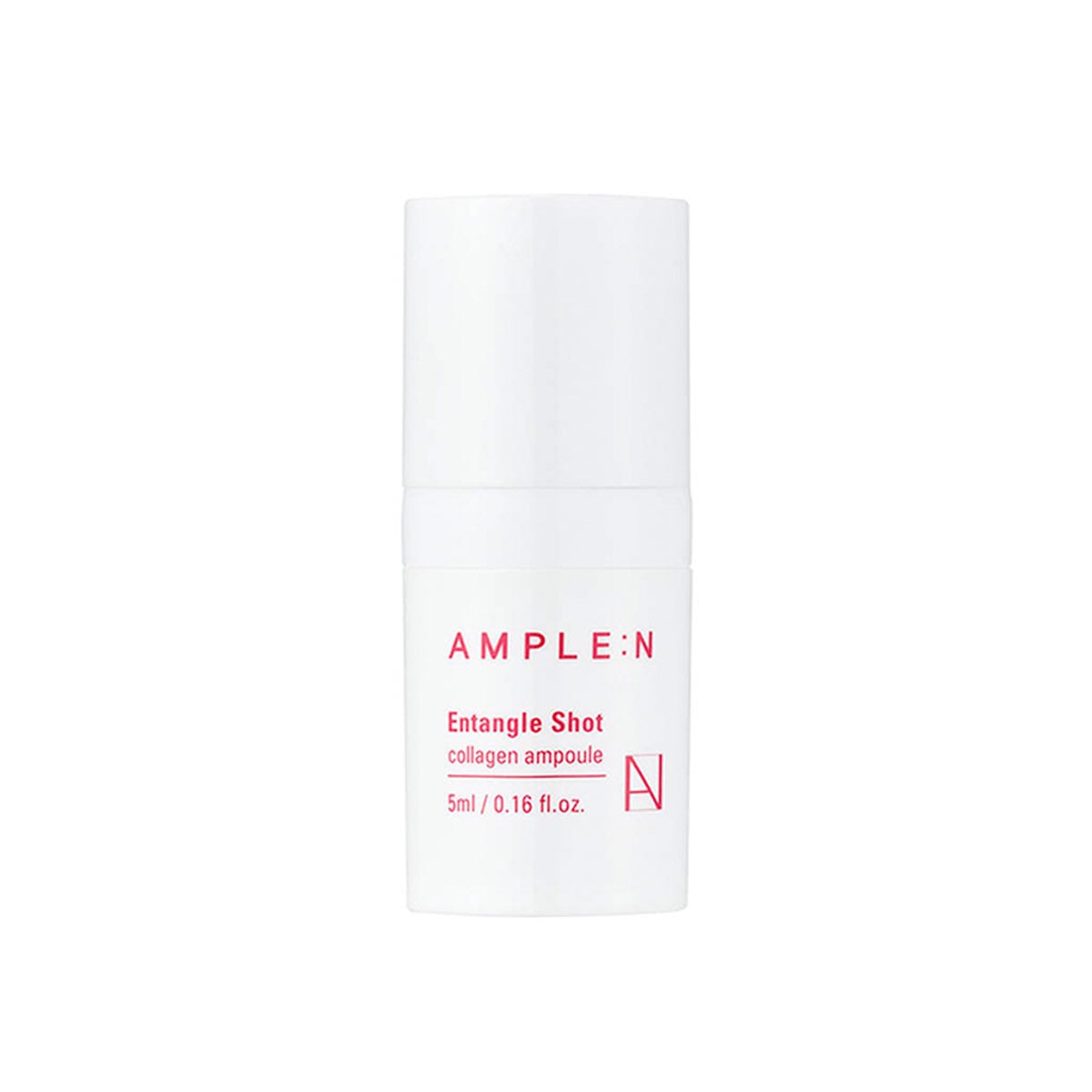 SET TRATAMIENTO AMPLEN SÉRUM COLAGENO+MINI PÉPTIDOS+MASCARILLA VIT C - 3