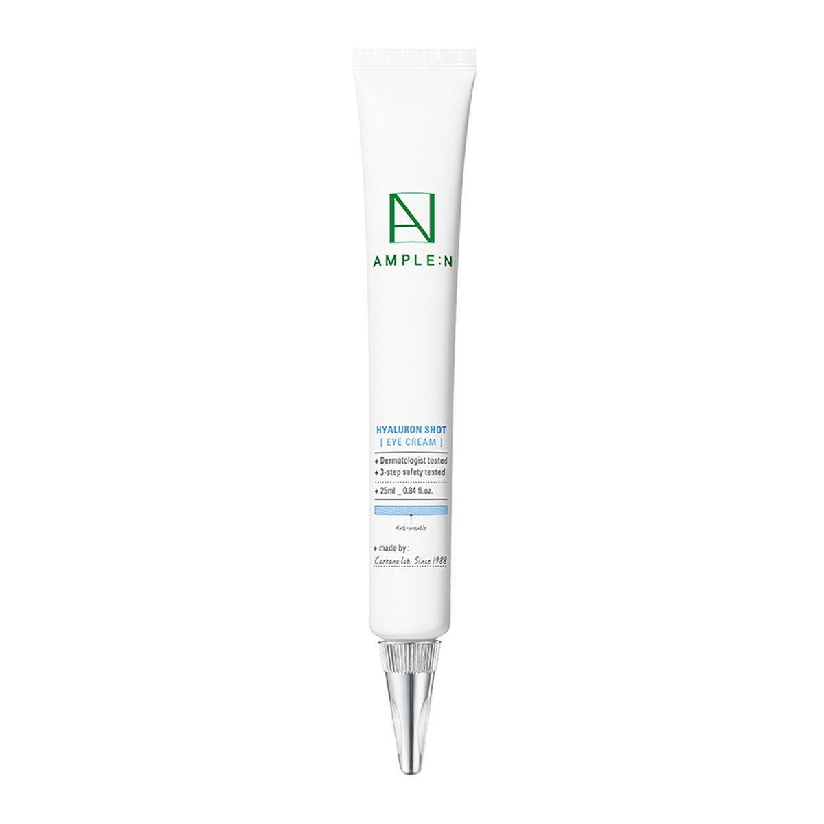 SET TRATAMIENTO AMPLEN CREMA OJOS+CREMA ROSTRO+BOLSO - 2