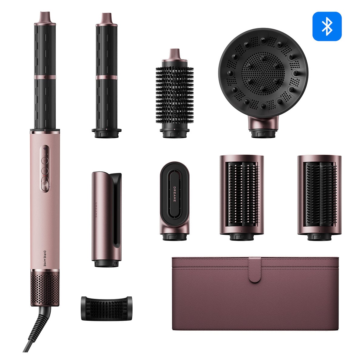 SECADOR DE PELO DREAME AIRSTYLE PRO-HI - 2