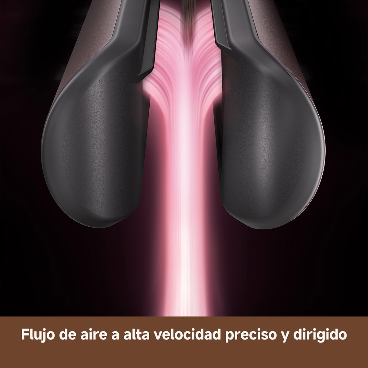 SECADOR DE PELO DREAME AIRSTYLE PRO-HI - 6