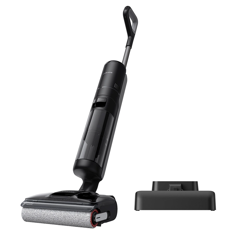 ASPIRADORA VERTICAL DREAME INALÁMBRICA H60 GT - 1