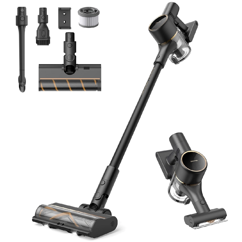 ASPIRADORA VERTICAL DREAME INALÁMBRICA R10 PRO - 1