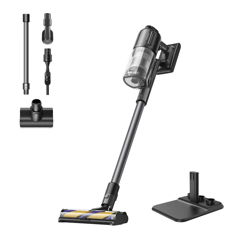 ASPIRADORA VERTICAL DREAME INALÁMBRICA R20 ULTRA - 1