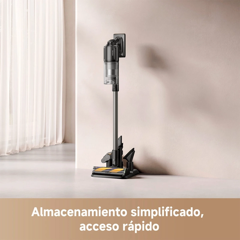 ASPIRADORA VERTICAL DREAME INALÁMBRICA R20 ULTRA - 10