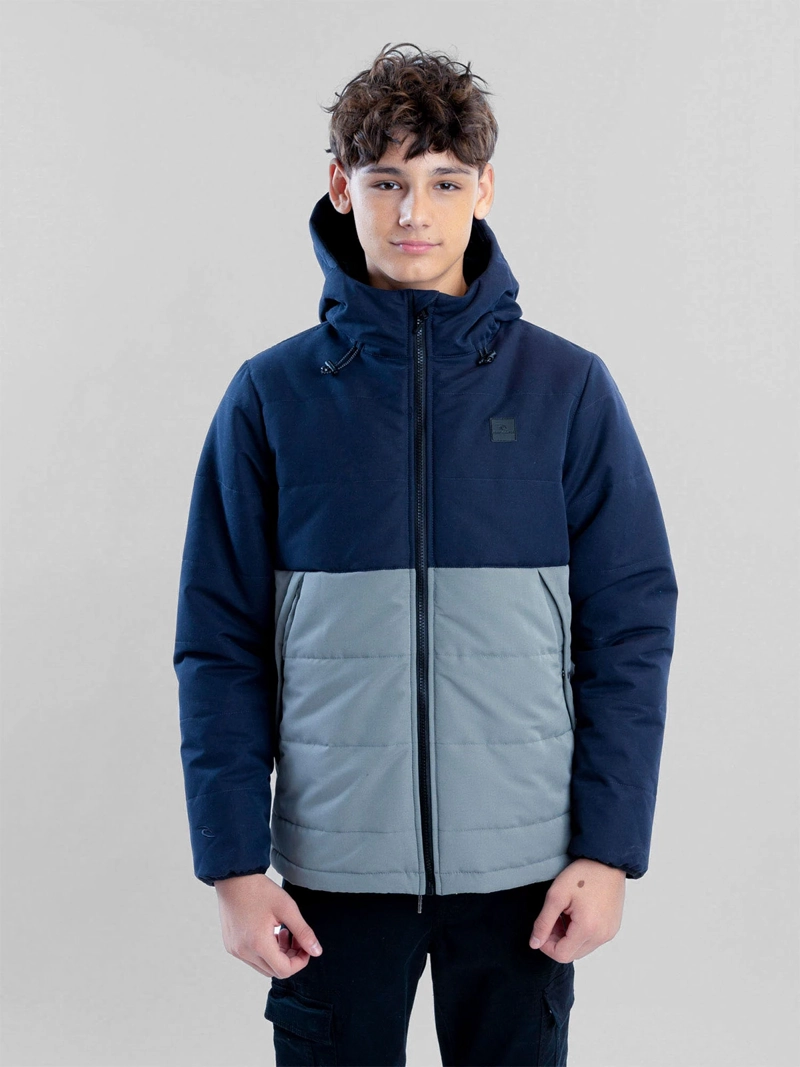 PARKA NIÑO RIP CURL - 2