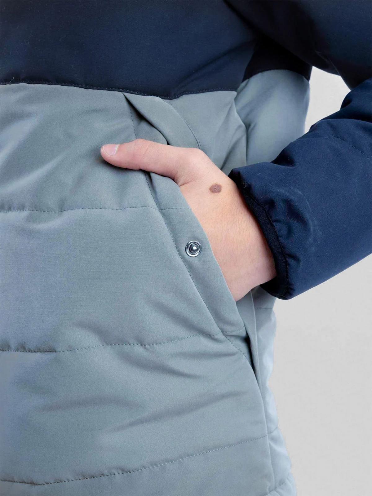 PARKA NIÑO RIP CURL - 7