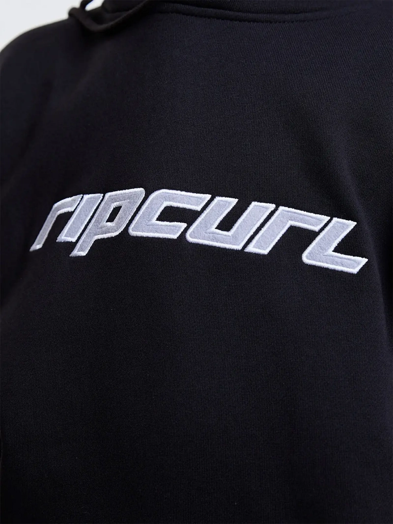 POLERÓN NIÑO RIP CURL CANGURO - 5