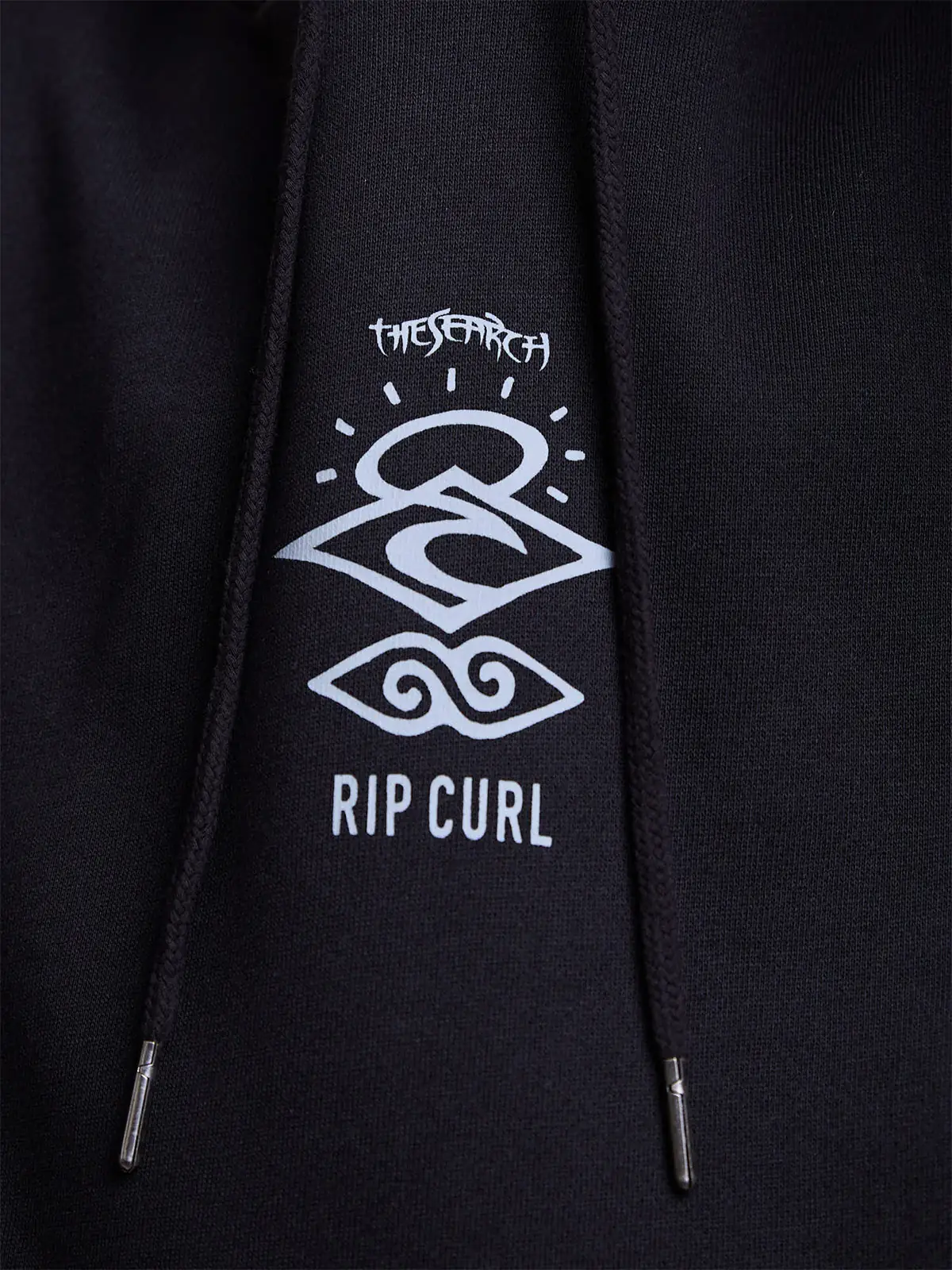 POLERÓN NIÑO RIP CURL CANGURO - 7