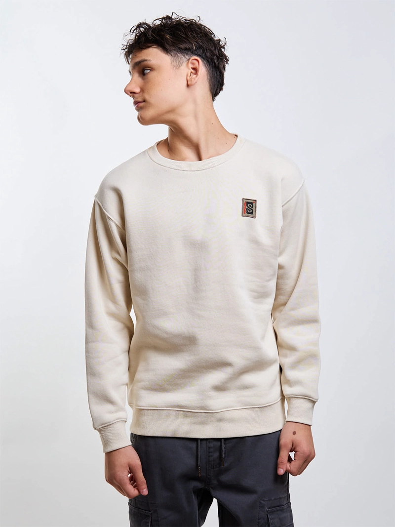 POLERÓN NIÑO RIP CURL CR - 3