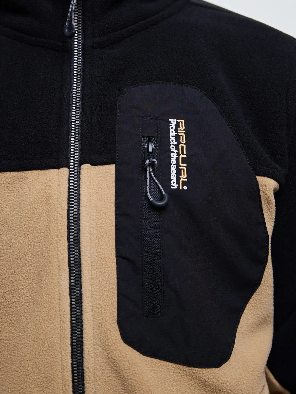 POLERÓN NIÑO RIP CURL MICROPOLAR - 7