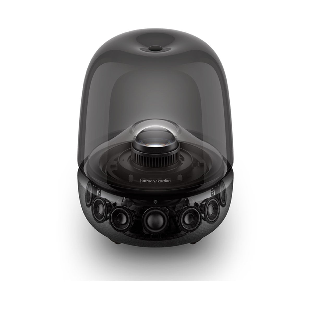 PARLANTE BLUETOOTH HARMAN KARDON AURA 5 140W  - 1