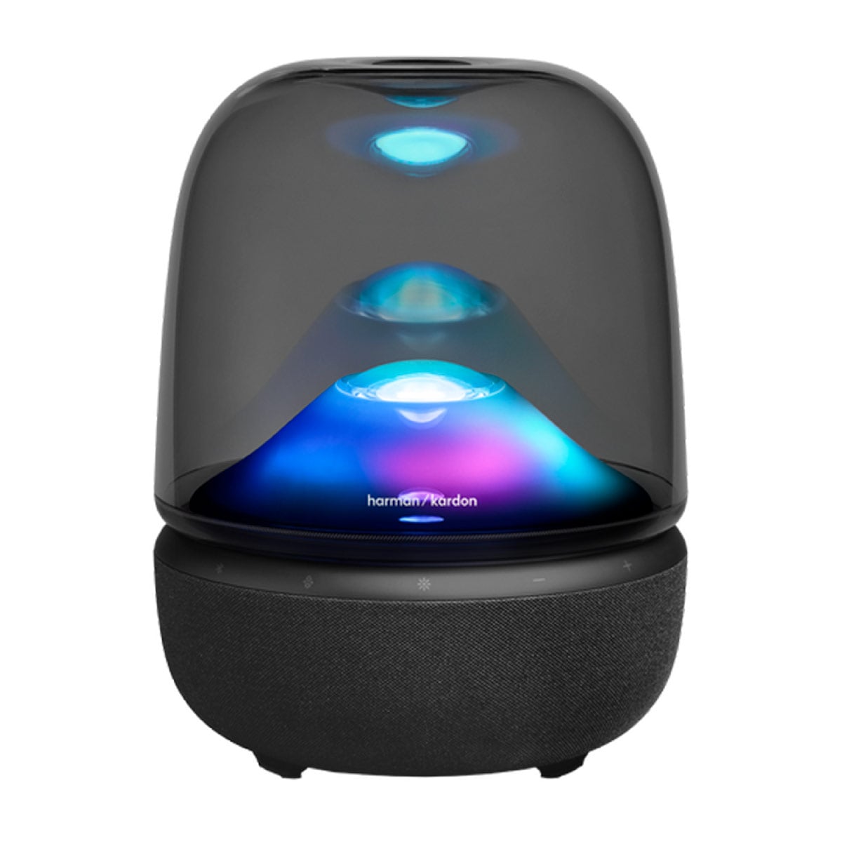 PARLANTE BLUETOOTH HARMAN KARDON AURA 5 140W  - 3