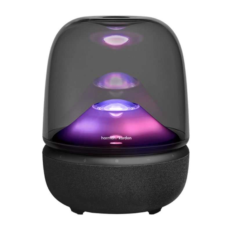 PARLANTE BLUETOOTH HARMAN KARDON AURA 5 140W  - 5