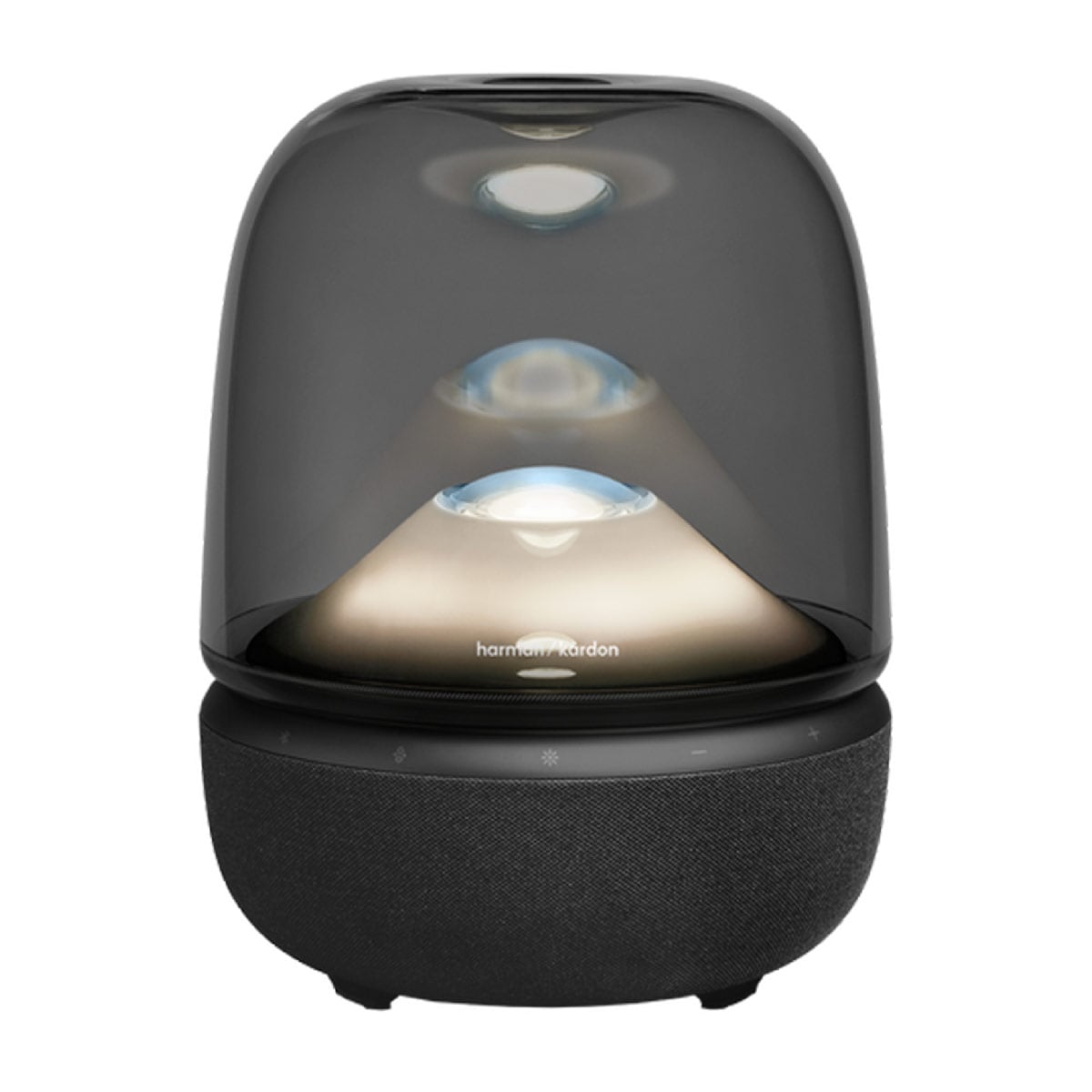 PARLANTE BLUETOOTH HARMAN KARDON AURA 5 140W  - 6