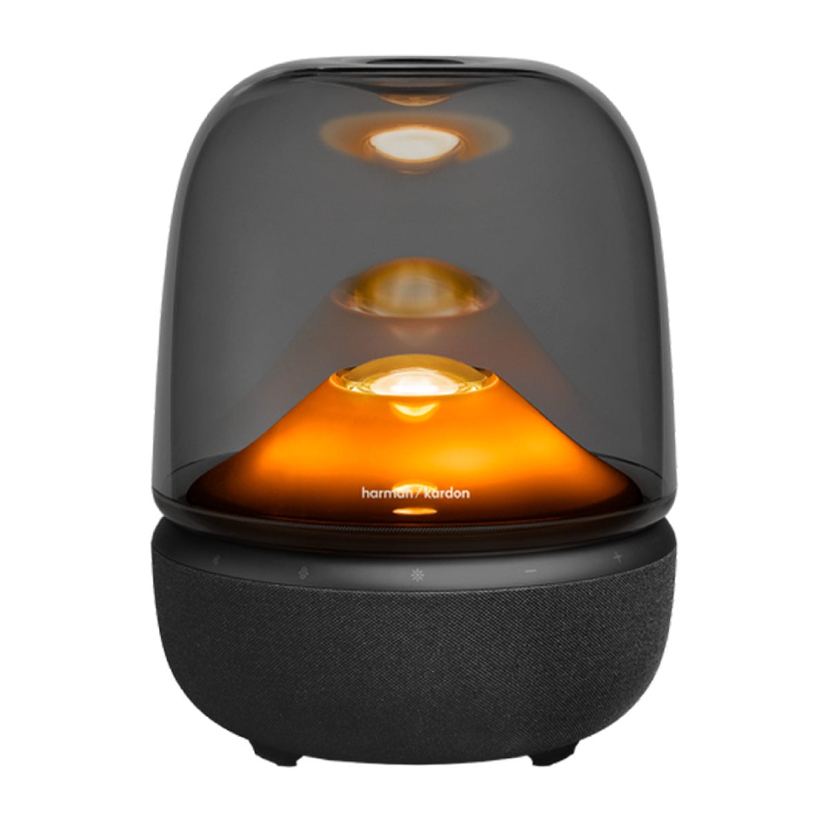 PARLANTE BLUETOOTH HARMAN KARDON AURA 5 140W  - 7