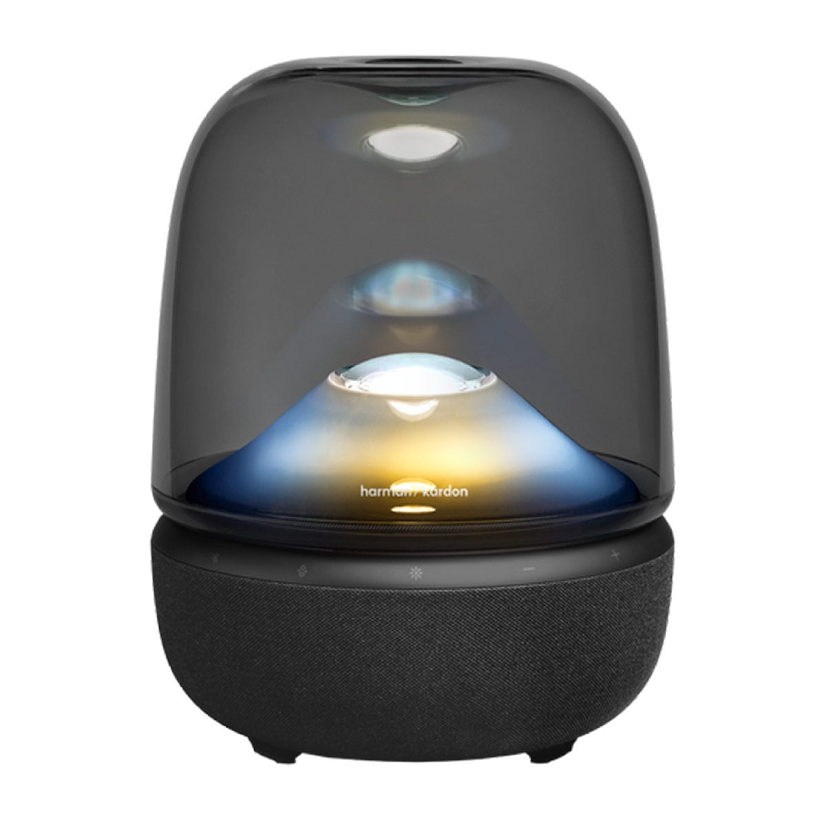 PARLANTE BLUETOOTH HARMAN KARDON AURA 5 140W  - 8