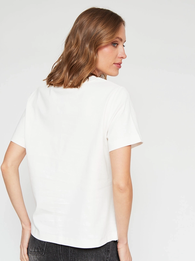 POLERA MUJER MARQUIS ALGODÓN  - 3