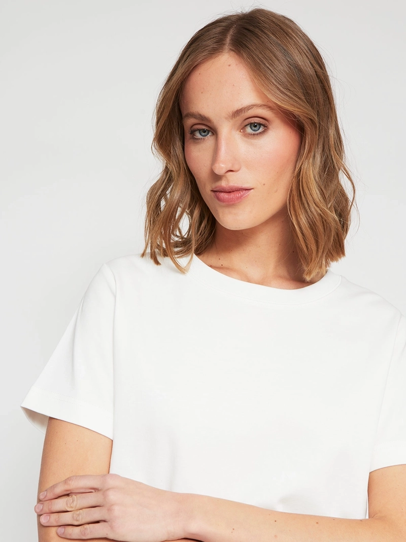 POLERA MUJER MARQUIS ALGODÓN  - 4