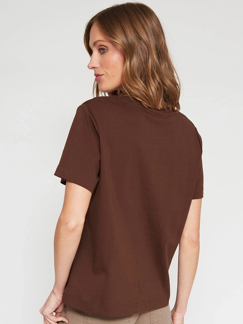 POLERA MUJER MARQUIS ALGODÓN  - 3