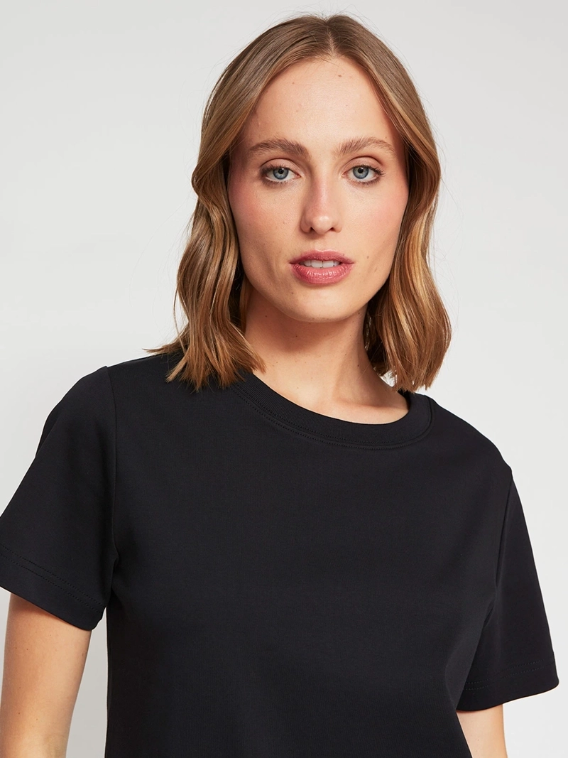 POLERA MUJER MARQUIS ALGODÓN  - 4