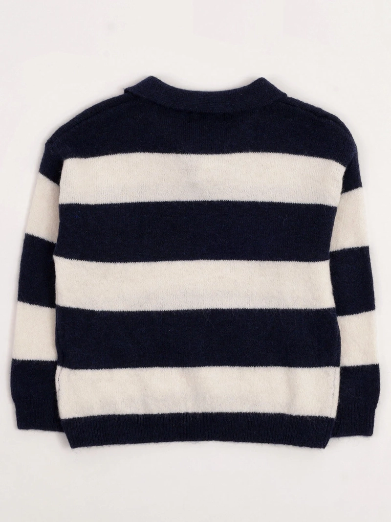 SWEATER NIÑO BABY HARVEST  - 2