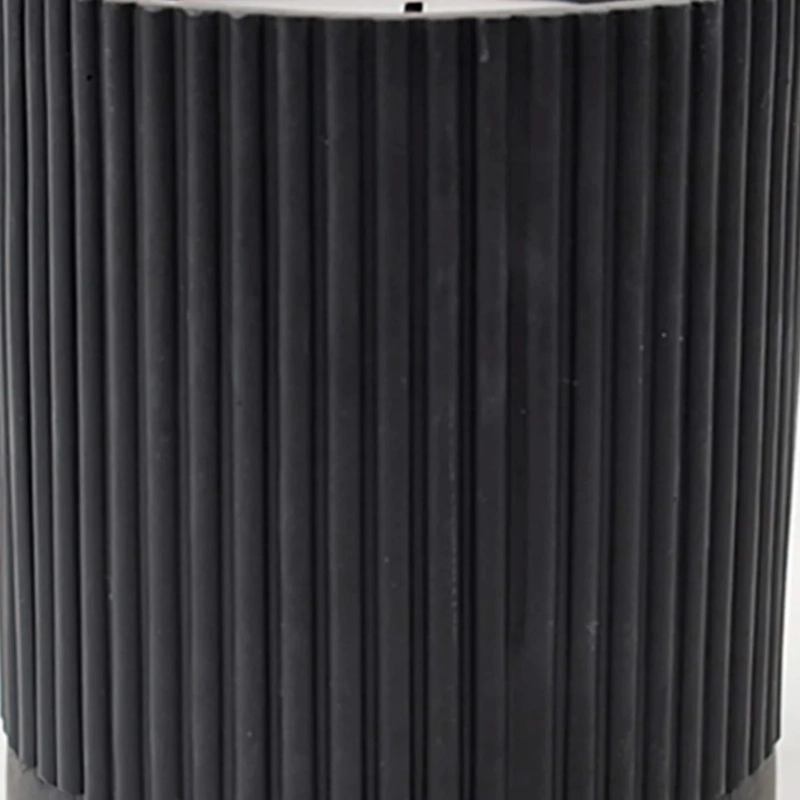 VELA RIPLEY HOME LED NEGRO - 2