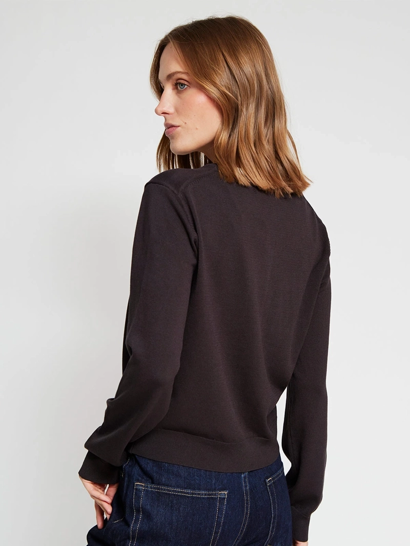 CARDIGAN MUJER MARQUIS BOLSILLOS - 3